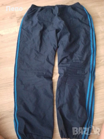 Долнище Adidas , снимка 3 - Спортни дрехи, екипи - 50949385