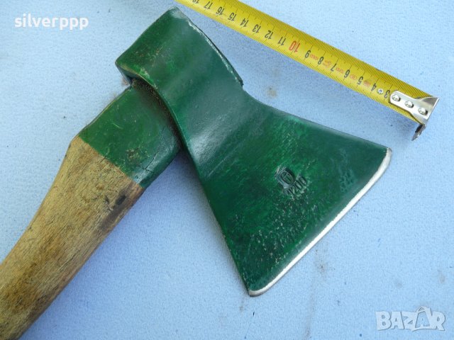  Стар топор СССР - 153 