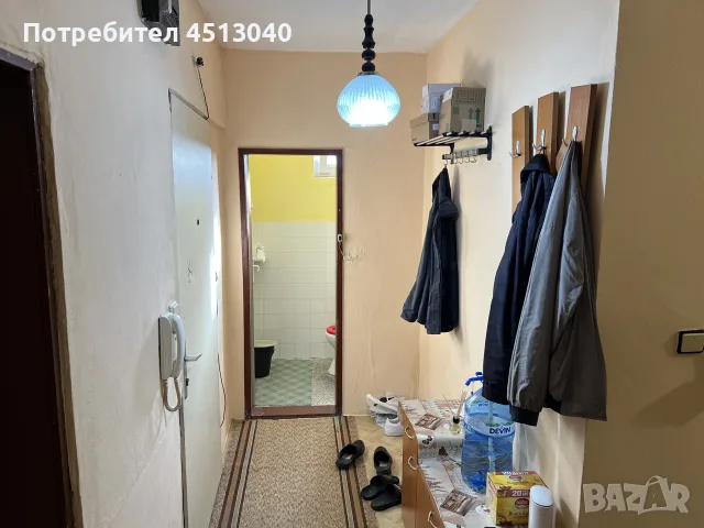 Продава се тристаен апартамент !!!, снимка 2 - Апартаменти - 56529692
