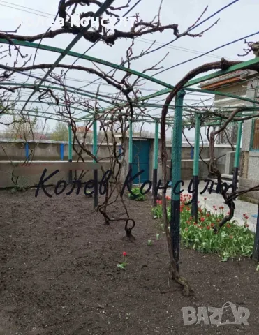 Продавам къща в село Узунджово,област Хасково, снимка 15 - Къщи - 49859083