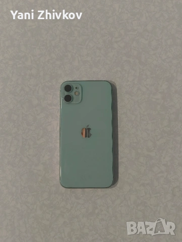 iPhone 11 Green, снимка 6 - Apple iPhone - 53190459