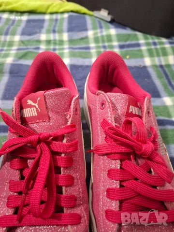 маратонки , снимка 3 - Маратонки - 52561444