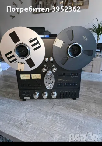 Technics RS 1506  			