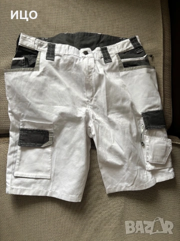 Работни къси панталона Dynamic