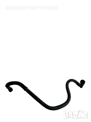 Маркуч за гориво за Volvo C70 Convertible 2.0D (2008) 30792044