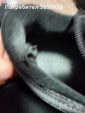 оригинални маратонки Air  Max 97 Nike , снимка 4 - Маратонки - 52750405