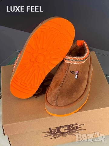 Дамски Обувки ⚜️UGG, снимка 2 - Дамски ежедневни обувки - 52969055