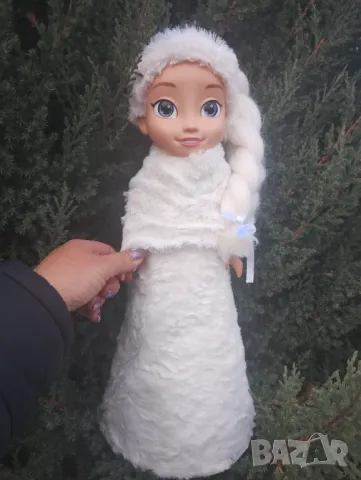 Снежанка коледна декорация , снимка 4 - Други - 48327434