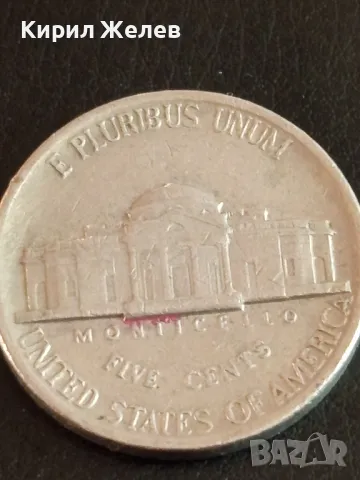 Четири монети от цял свят АМЕРИКА,ГДР, ЮГОСЛАВИЯ за КОЛЕКЦИЯ ДЕКОРАЦИЯ 18018, снимка 2 - Нумизматика и бонистика - 49050770