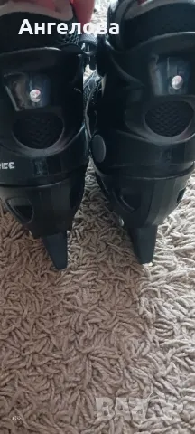 Кънки за лед 33-36 номер , снимка 4 - Зимни спортове - 48091587