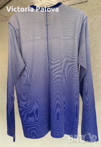 Красива спортна блуза INVASION , снимка 6 - Блузи - 39710662