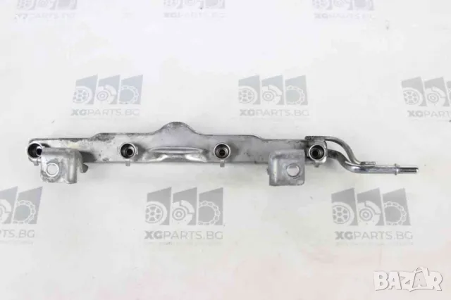 Бензинова горивна рейка за Mazda 3 1.6i 105 к.с. (2009-2013)