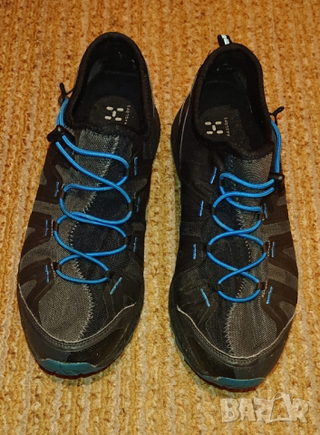 Haglofs Hybrid 42, снимка 7 - Маратонки - 44681805