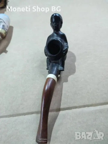 2 броя стари Германски лоли, снимка 8 - Други ценни предмети - 48934029