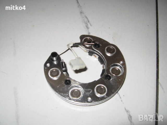 диодна плочка за алтернатор за лада самара, снимка 2 - Части - 52323445