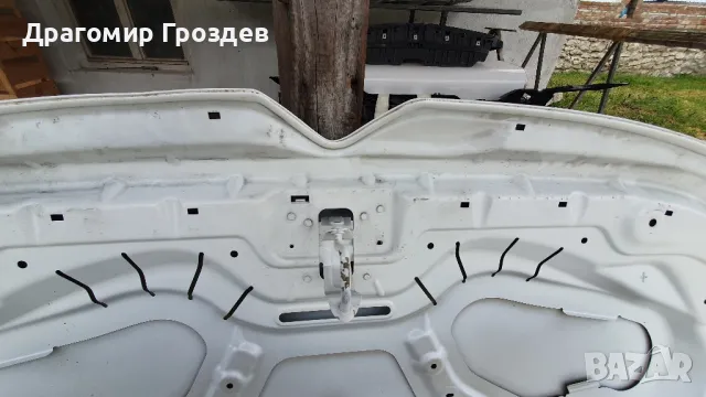 Оригинален преден капак за Citroën C3 / Ситроен Ц3 (2016-2024), снимка 17 - Части - 49854980