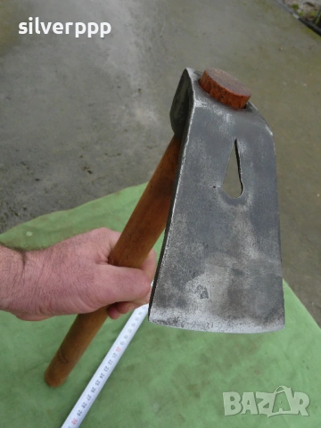  Качествена българска тесла - 9 , снимка 2 - Други инструменти - 53234253