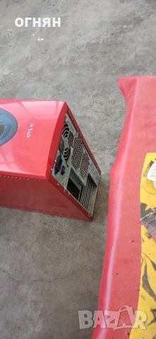 Продавам КУТИЯ DELUX , снимка 6 - Захранвания и кутии - 54344620