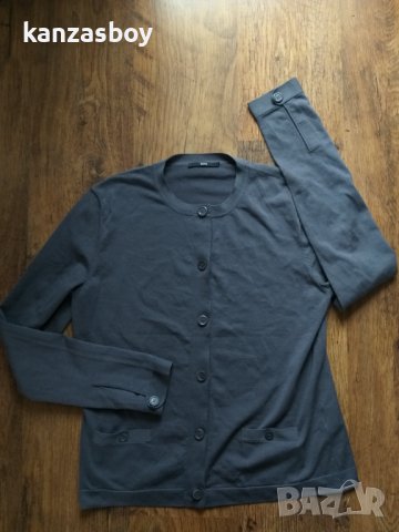 hugo boss - страхотна дамска жилетка , снимка 4 - Жилетки - 38902833