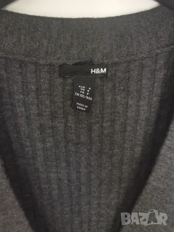 Дамски елек на H&M , снимка 5 - Елеци - 56211491