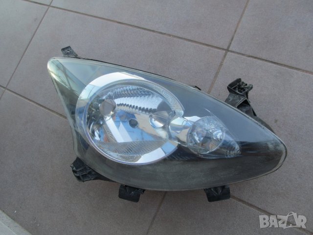 ОРИГИНАЛЕН ДЕСЕН ФАР ЗА TOYOTA AIGO(2005-2012), снимка 3 - Части - 29988239