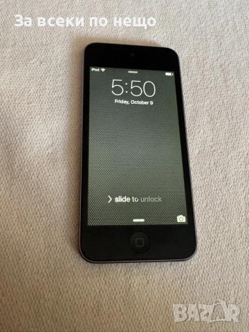 Айпод , iPod touch (5th generation) A1421 , 64GB , ipod touch 5, снимка 9 - iPod - 56431495