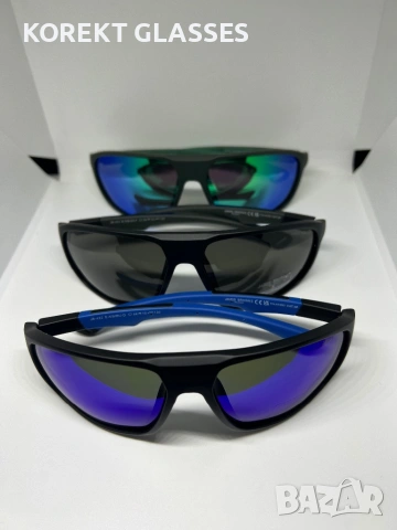  JAMES BROWNE JB-422  HIGH QUALITY POLARIZED 100% UV защита 