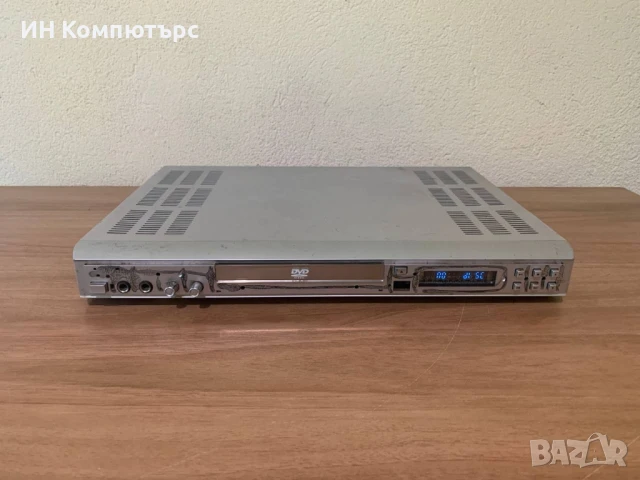 Продавам DVD ресийвър Neo DVD-HT335