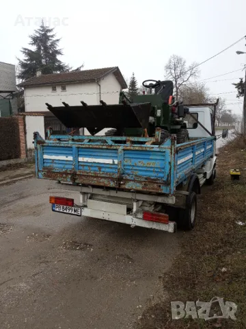 Транспортни услуги със самосвал , снимка 2 - Транспортни услуги - 49474811