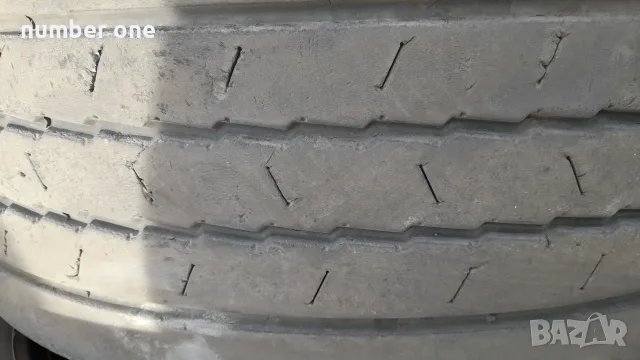 Гуми 385 65 22,5, снимка 2 - Гуми и джанти - 56430936