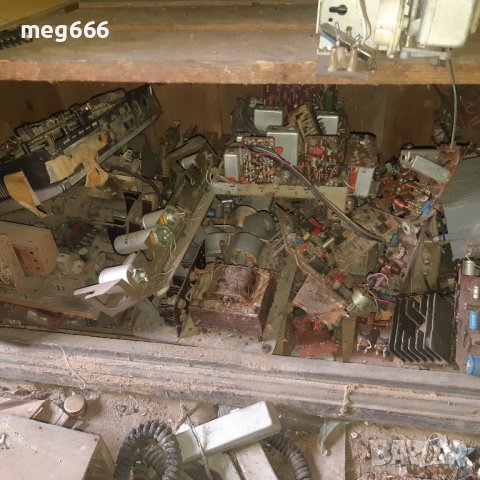 Електронни платки,кондензатори,уреди и др, снимка 5 - Друга електроника - 42484464