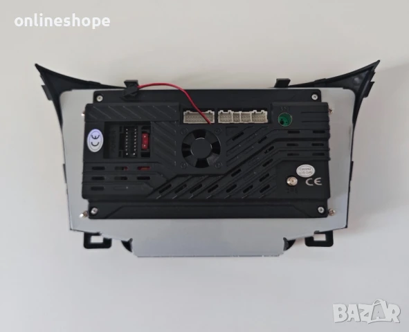 Мултимедия за Hyundai i30 2012-2017 година, снимка 3 - Навигация за кола - 50524212