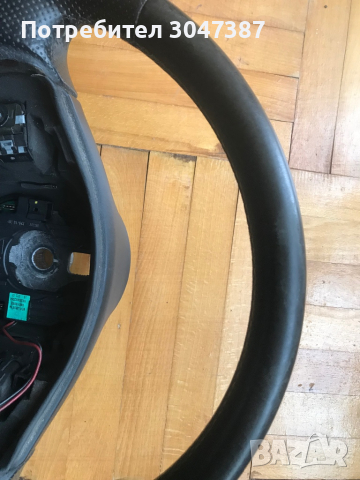 Волан за Фиат Крома 2006/2010, снимка 6 - Части - 44569312