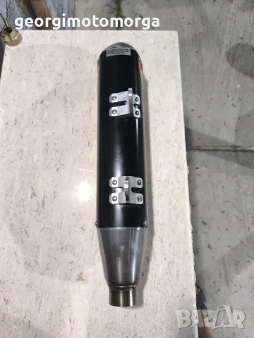 Fmf ktm exc 450-500 2014-2016, снимка 7 - Мотоциклети и мототехника - 50114578