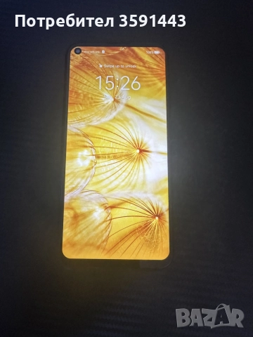 Huawei P40 lite Като но :), снимка 2 - Huawei - 55777857
