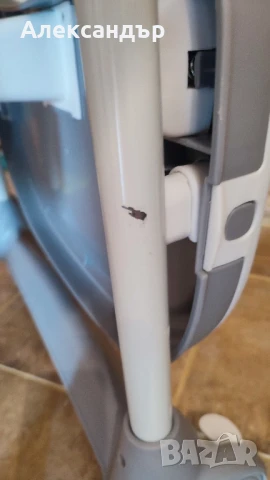 Стол за хранене Lorelli Campanella, снимка 9 - Столчета за хранене - 51080059