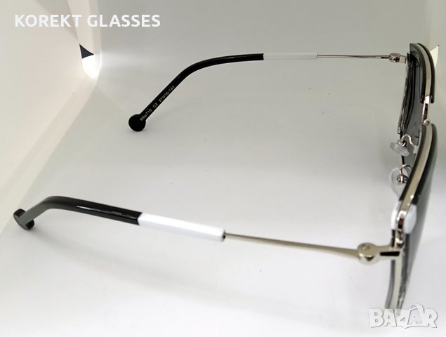 Ritta Bradley HIGH QUALITY FASHION POLARIZED 100% UV Слънчеви очила TOП цена! Гаранция!, снимка 9 - Слънчеви и диоптрични очила - 34398373