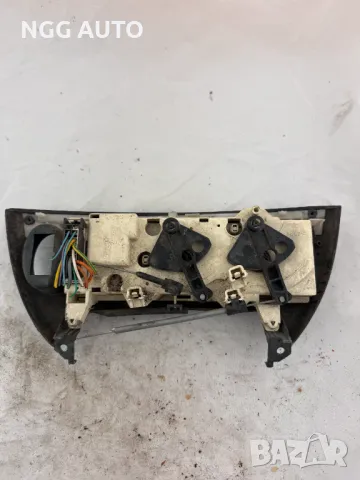 Управление климатик Renault Megane Scenic 1996-2003 Valeo 651942P, снимка 3 - Части - 47986627