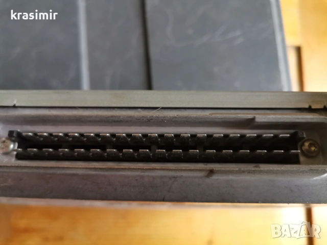 Компютър от  рено клио 1  1,2 бензин, снимка 2 - Части - 54045494