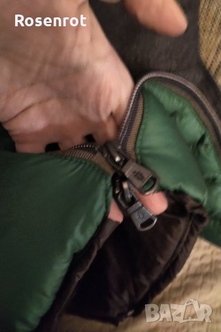 BLEIFREI Пух и пера оригинално дамско яке  РАЗПРОДАЖБА, снимка 6 - Якета - 31006140