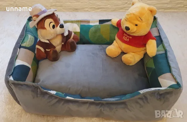 Меко ЛЕГЛО за домашен любимец, снимка 2 - За кучета - 50432912