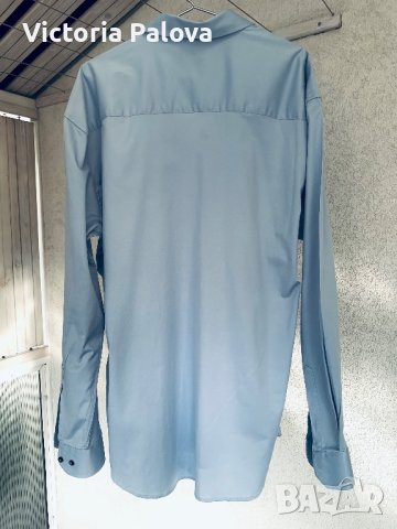 Скъпа маркова риза POLO RALPH LAUREN , снимка 11 - Ризи - 42136723