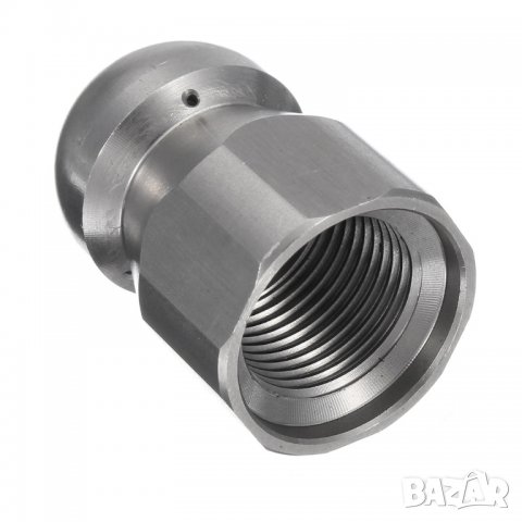 Маркуч Karcher за ВИК и мръсни канали., снимка 14 - Други инструменти - 20055841