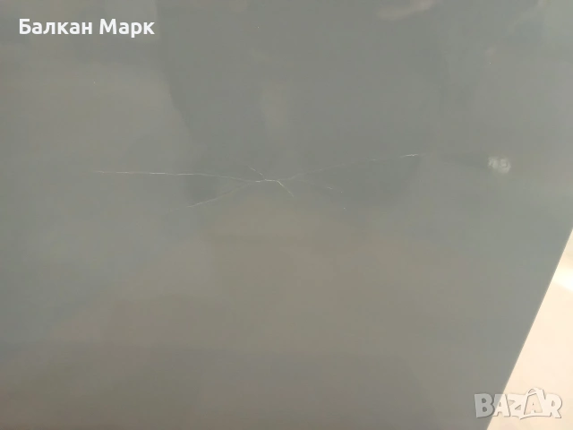 Шкаф с мивка за баня Tiny 45 см (Антрацит гланц) – Внос от Германия, снимка 9 - Шкафове - 54120533