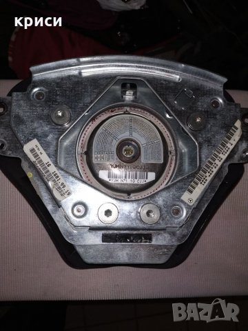 Air bag, снимка 2 - Аксесоари и консумативи - 23930083