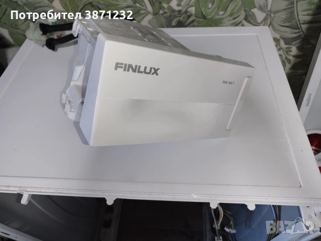 Пералня Finlux106t на части, снимка 8 - Перални - 54264999