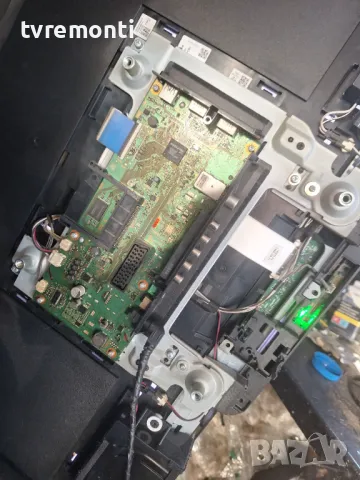 подсветка от дисплей IS4S320DNG01 от Sony Bravia модел KDL-32R410B, снимка 3 - Части и Платки - 48054396