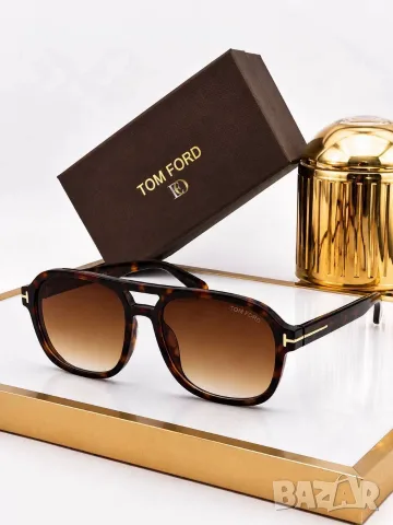 Tom Ford Слънчеви Очила С UV400 Защита - Различни Цветове Код SEM-89, снимка 6 - Слънчеви и диоптрични очила - 55741197