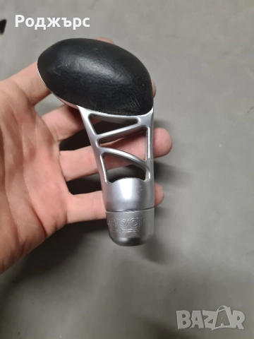 Топки Скоростен лост SPARCO/MOMO, снимка 2 - Аксесоари и консумативи - 52295096