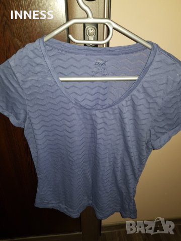 Сет Тениски в синьо OUTLET, снимка 7 - Тениски - 29522176